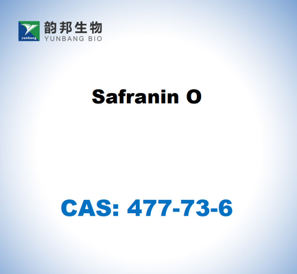CAS 477-73-6 Safranin O