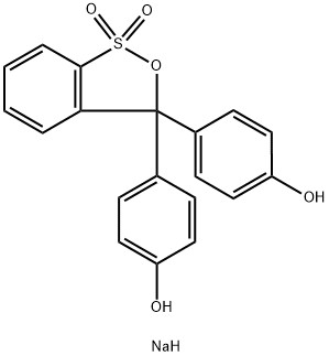 CAS 34487-61-1 Fenol Kırmızı sodyum tuzu