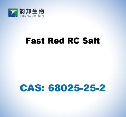 CAS 68025-25-2 Hızlı Kırmızı RC Tuzu