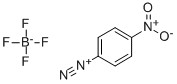 CAS 456-27-9 4-Nitrobenzenediazonium Tetrafluorborat