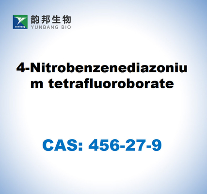 CAS 456-27-9 4-Nitrobenzenediazonium Tetrafluorborat