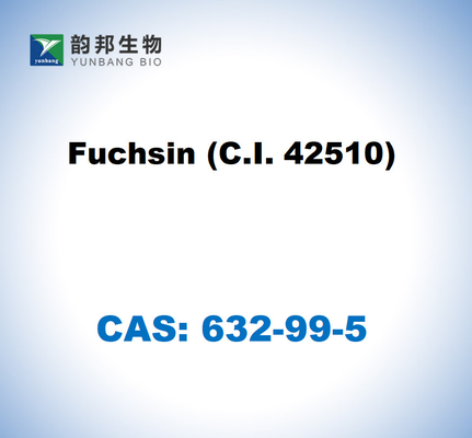 CAS 632-99-5 Fuchsin (C.I. 42510) Laboratuvar Reagent