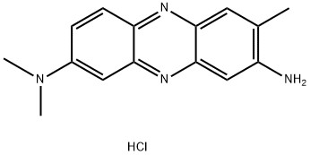 CAS 553-24-2 Tarafsız Kırmızı laboratuvar reagansı