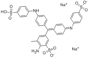 CAS 28631-66-5 Anilin Mavi