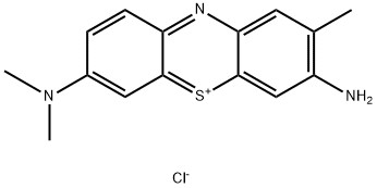 CAS 92-31-9 Toluidin Mavi O