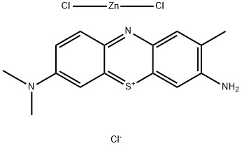 CAS 92-31-9 Toluidin Mavi