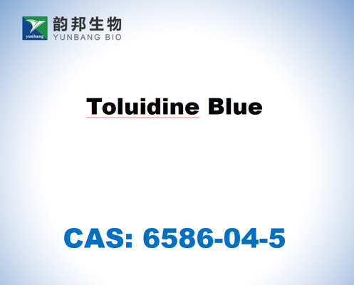 CAS 92-31-9 Toluidin Mavi