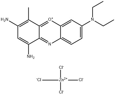 CAS 81029-05-2 Parlak Cresyl Mavi ALD