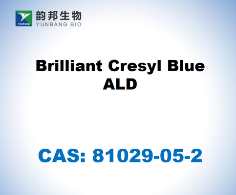CAS 81029-05-2 Parlak Cresyl Mavi ALD