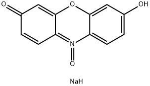 CAS 62758-13-8 Resazurin sodyum tuzu