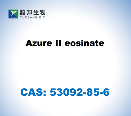 CAS 53092-85-6 Azure II eosinat