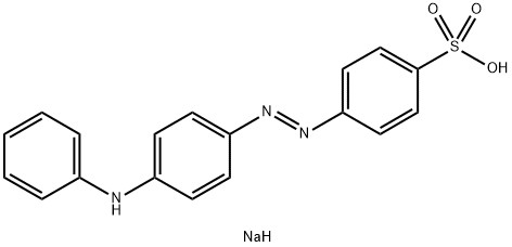 CAS 554-73-4 Turuncu IV
