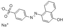 CAS 523-44-4 Turuncu I