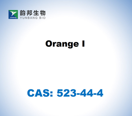 CAS 523-44-4 Turuncu I