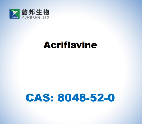 CAS 8048-52-0 Akriflavin