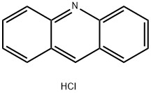 CAS 17784-47-3 Akridin hidroklorürü