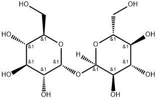 CAS 99-20-7 Trehalose D ((+) -TREHOLOSE