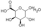 CAS 91510-62-2 D-(+)-Galacturonic acid monohydrate
