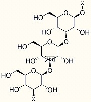 CAS 9041-22-9 beta-D-Glukan