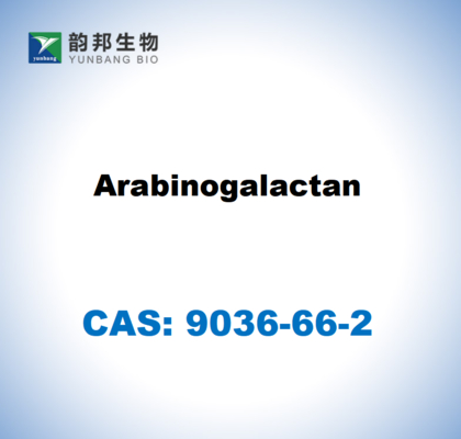 CAS 9036-66-2 Arabinogalaktan