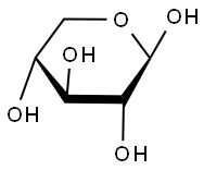 CAS 9014-63-5 Ksilan