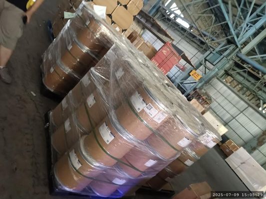 CAS 85-83-6 Solvent Red 24 biyolojik boya tedarikçileri