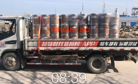 CAS 80-69-3 TARTRONIK ACID yaşam bilimleri için rejanlar