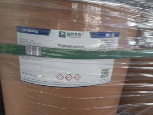 CAS 74-11-3 Laboratuvarlar için 4-klorobenzoik asit biyokimyasal rejansi