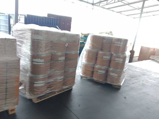 CAS 151-21-3 Sodyum dodesil sülfat Çin endüstriyel ince kimyasallar fabrikası