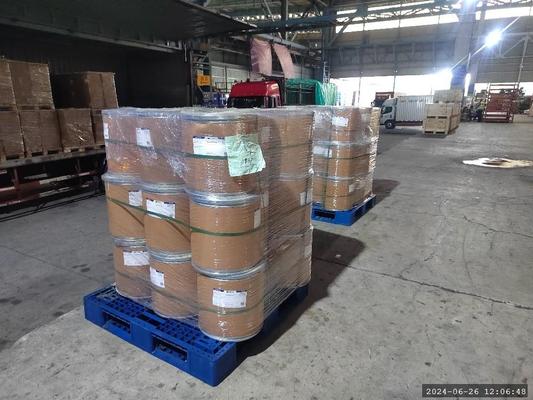 CAS 69-89-6 Xanthine kaliteli biyokimyasal reaganslar şirketi