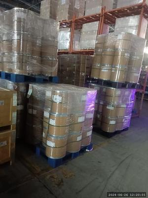 CAS 7758-98-7 Bakır ((II) sülfat iyi kaliteli biyokimyasal reaganslar şirketi