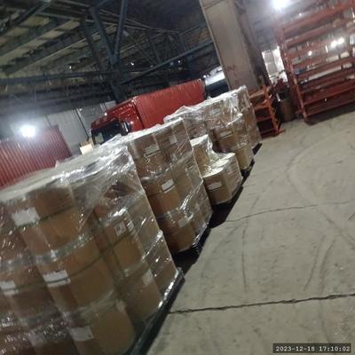 CAS 53956-04-0 Glisirrizik asit amonyum tuzu laboratuvarlar için biyokimyasal rejan