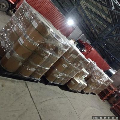 CAS 83-88-5 Riboflavin biyolojik reaktifler üreticisi