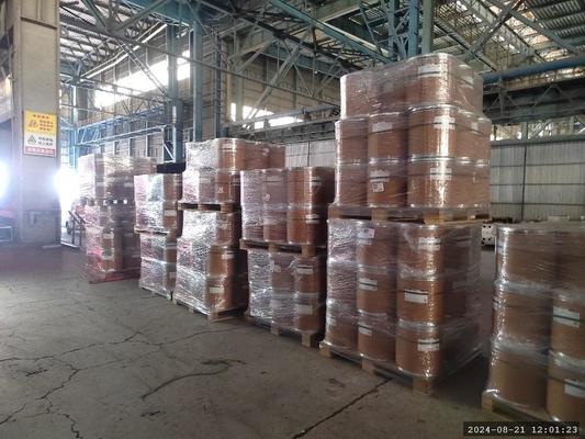 CAS 149-87-1 DL-Pyroglutamic acid biyokimyasal rejan