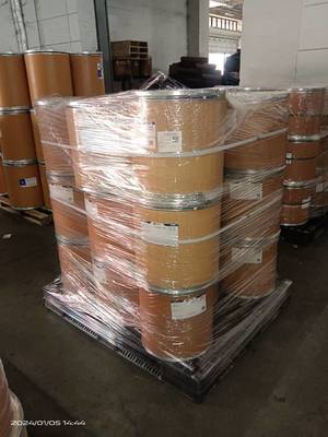 CAS 570-24-1 2-Methyl-6-nitroaniline quality biological reagents