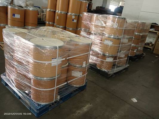 CAS 7727-21-1 Potasyum persülfat biyolojik reaktifler üreticisi