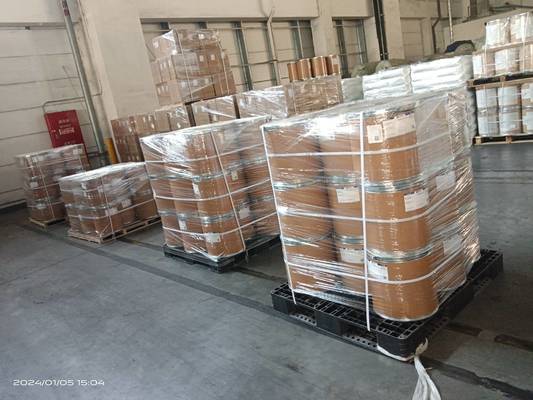 CAS 2437-29-8 Basic Green 4 biyolojik boyaları tedarikçileri