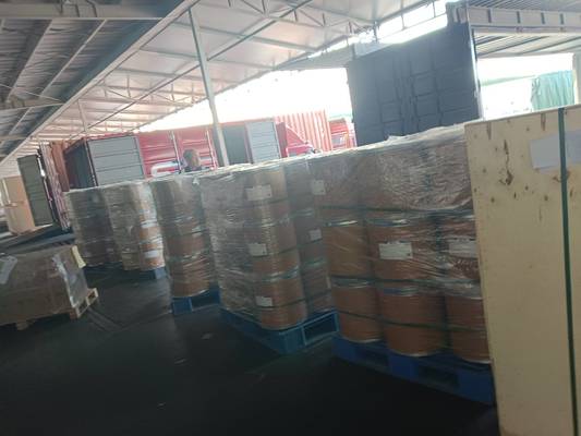 CAS 482-89-3 Indigo biyolojik leke tedarikçileri