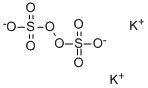 CAS 7727-21-1 Potasyum persülfat biyolojik reaktifler üreticisi