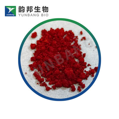 CAS 1320-06-5 Solvent Red 27 biyolojik leke tedarikçisi