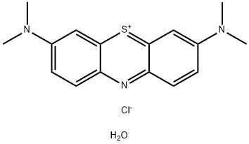 CAS 122965-43-9 METHİLEN MAVİSİ yaşam bilimleri reaktifleri