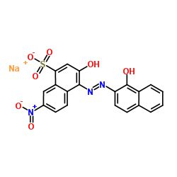 CAS 1787-61-7 Eriochrome Black T biyolojik reaganslar