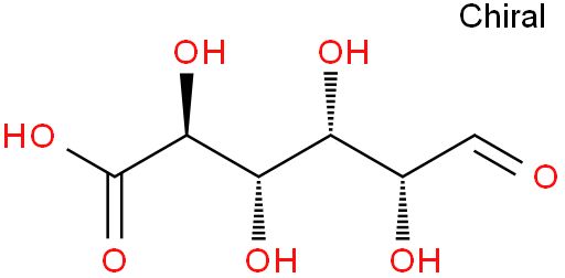 CAS6556-12-3D-Glukuronik asit biyolojik boyalar tedarikçileri