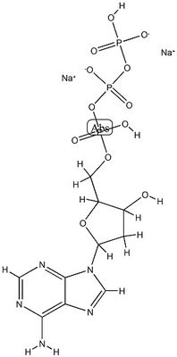 CAS9000-30-0 Laboratuvarlar için Guar sakız biyokimyasal rejansi