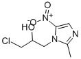 CAS16773-42-5  Ornidazol laboratuvarlar için biyokimyasal reaktif