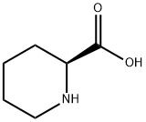 CAS 3105-95-1 L ((-) - Pipecolinic acid laboratuvarlar için biyokimyasal rejan