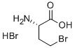 CAS15159-65-6 L ((+)-2-Amino-4-bromobutirik asit hidrobromür laboratuvarlar için biyokimyasal rejan