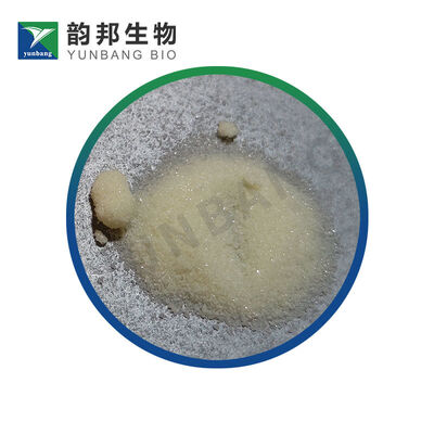 CAS5743-28-2 Kalsiyum askorbat dihidrat laboratuvarlar için biyokimyasal rejan