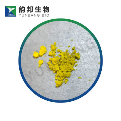 CAS448-61-3,2,4,6-TRİFENİLPİRİLYUM TETRAFLOROBORAT  laboratuvarlar için biyokimyasal reaktif