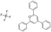 CAS448-61-3,2,4,6-TRİFENİLPİRİLYUM TETRAFLOROBORAT  laboratuvarlar için biyokimyasal reaktif